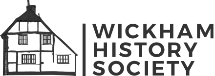 Wickham History Society