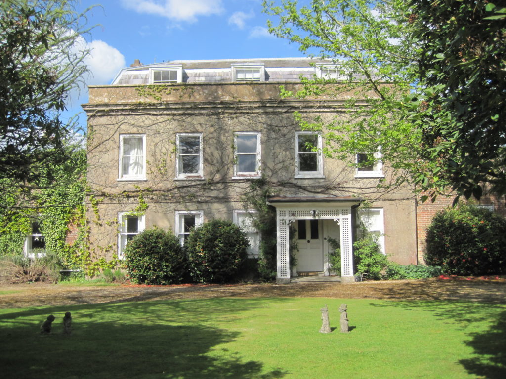 Beverley Babes Exhibition on Saturday 12th October 2019 Wickham